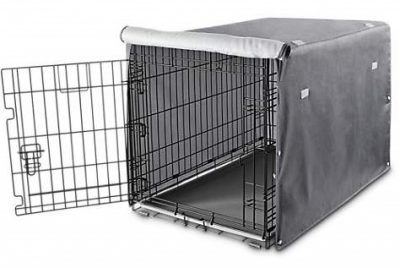 Use Dog Crate Covers