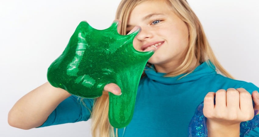 Green Glue is Better than Quiet Rock