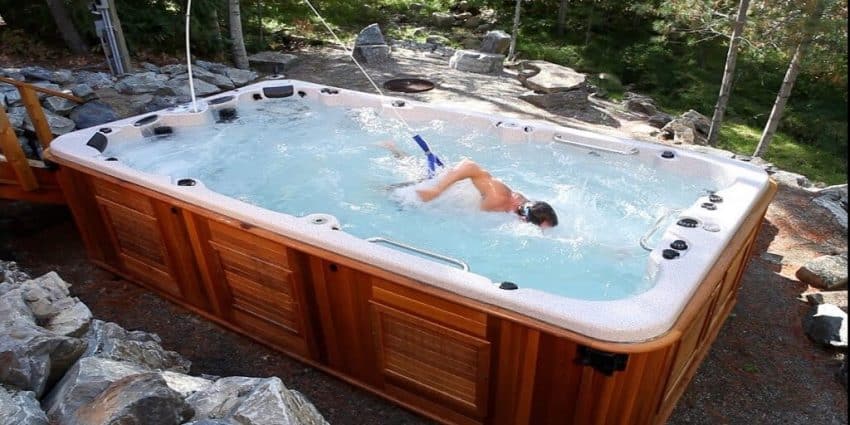 Hot Tub Noise Reduction: 2 Step to Quiet Hot Tub Noises Now