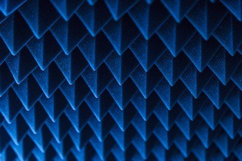 Acoustic Foam