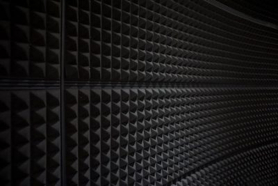 Acoustic Foams for soundproofing