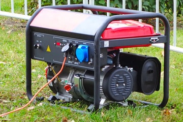 Buying a Quieter Generator