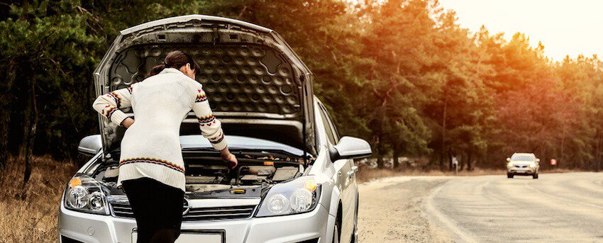 Car Hood Liner Insulation