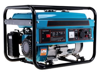 Factor to Consider When Buying a Quiet Generator