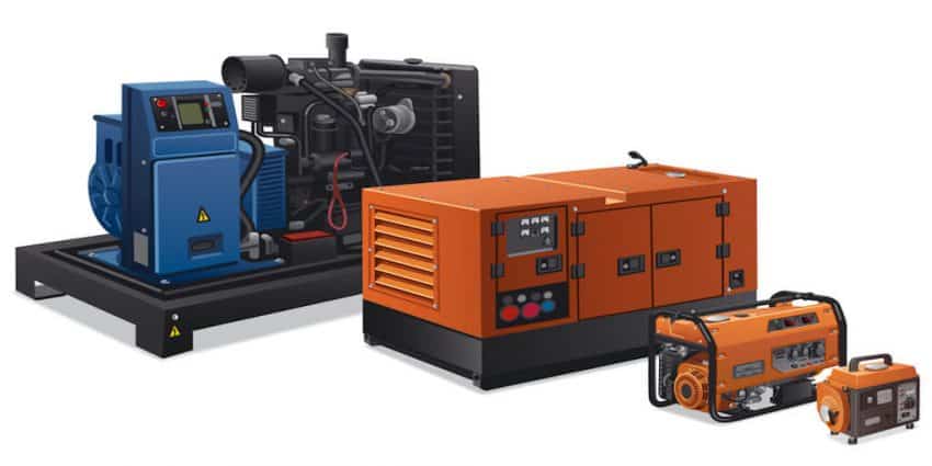 How to Make a Generator Quieter