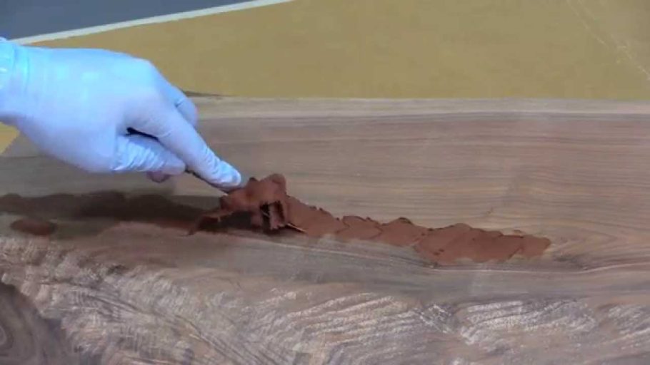 Use Weatherstrip to Seal Cracks on Wooden Wall Cracks
