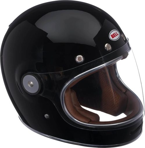 Bell Bullitt Full-Face Motorcycle Helmet
