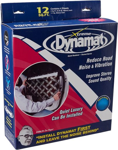 Best Dynamat Mats Available in the Market