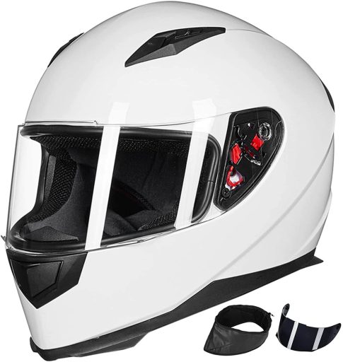 Best Quietest Motorcycle Helmet