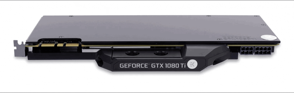 Buying any GeForce GTX 1080