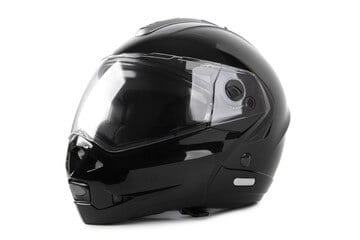 Different Types of Quiet Motorcycle Helmets