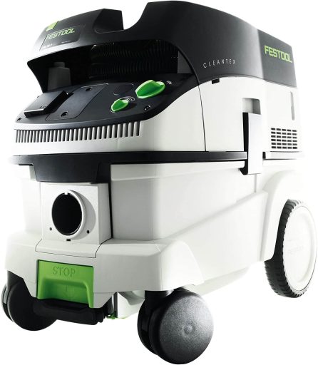 Festool 583492 CT 26 E HEPA Dust extractor