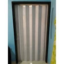 How To Soundproof Accordion Doors Or Folding Door Partition