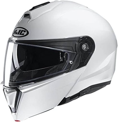  HJC IS-MAX2 Solid ModularFlip Up Helmet