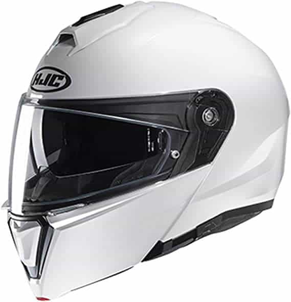 Best Quietest Motorcycle Helmet: Top 7 Reviews & Buying Guide » QuietLivity