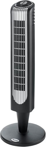 Holmes Oscillating Tower Fan 32 Inch