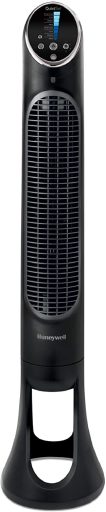 Honeywell HYF290B Quietest 8-Speed Whole-Room Tower Fan