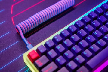 How to choose a Quietest Mechanical Keyboard Switch What to consider