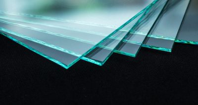 Laminated Glass