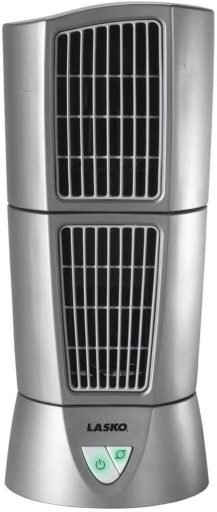 Lasko 4910 Desk Top Wind Tower Fan