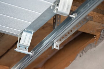 Looking for a Quiet Garage Door Rollersb