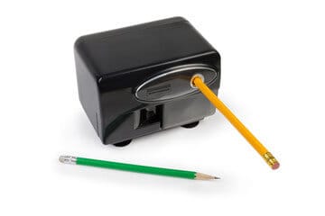 Looking for a best quiet electric pencil sharpener
