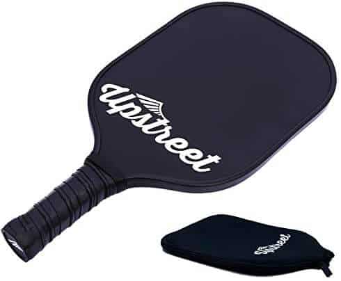 Quietesr Pickleball Paddles Reviews