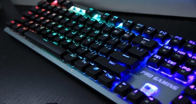 What Is The Best Quietest Mechanical Keyboard Switches? Top 5 Reviewed 