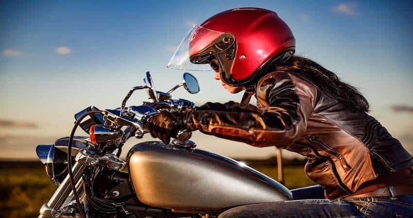 Best Quietest Motorcycle Helmet: Top 7 Reviews & Buying Guide » QuietLivity