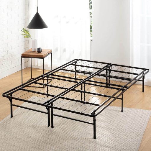 Reviews of Best Quietest Bed Frames in 2012