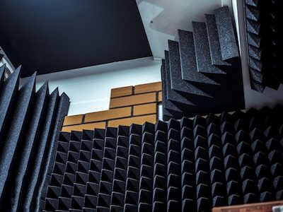 Soundproofing Acoustic Foams
