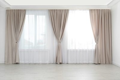 Soundproofing Curtains