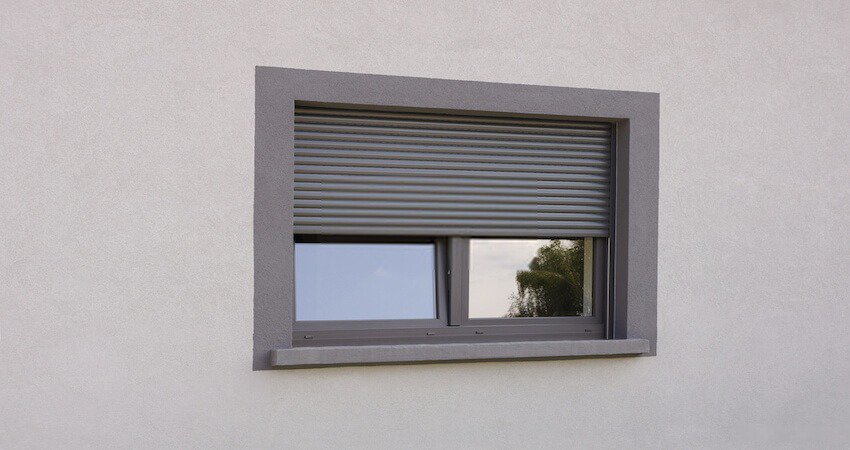 Soundproofing Windows