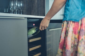 Things to consider before buying any silent wine coolers
