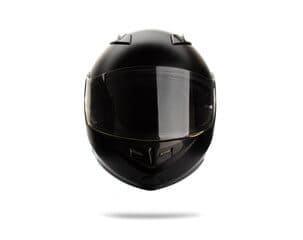 What Makes a Motorcycle Helmet Quiet