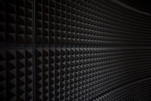 Best Sound Absorbing Materials