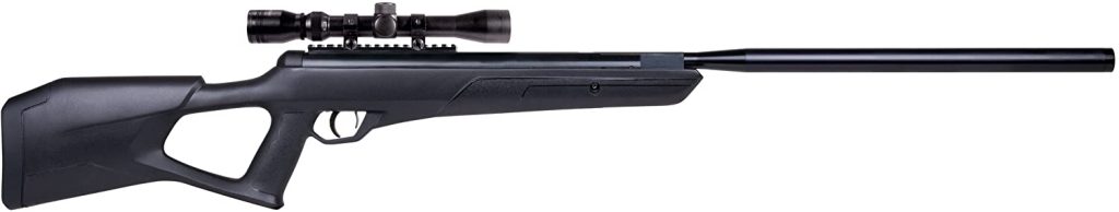 Benjamin Trail Nitro Piston 2 Air Rifle with Scope