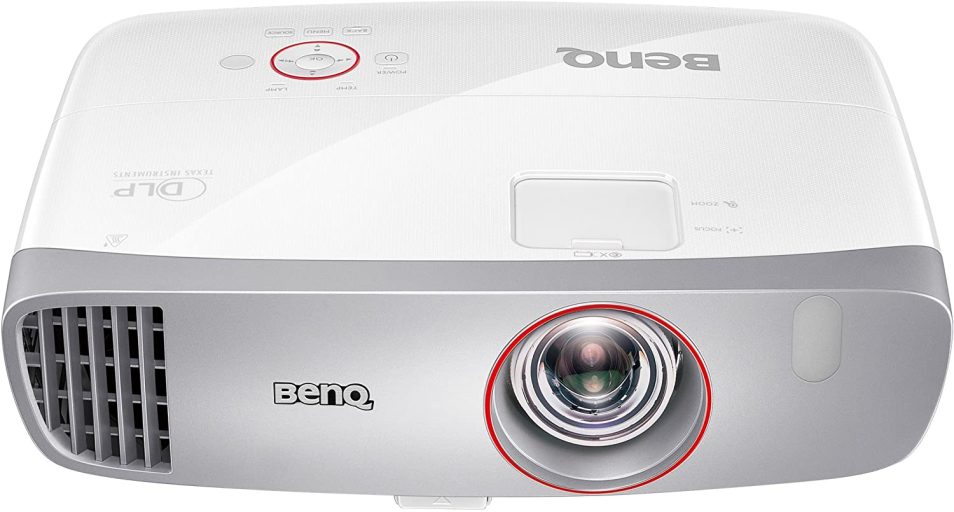 BenQ HT2150ST 1080P Short Throw Projector