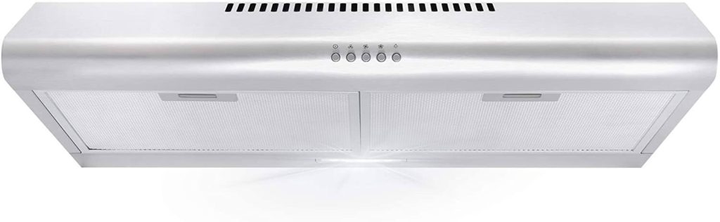 Best Quietest Range Hoods Reviews