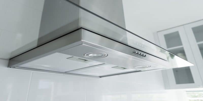 Quietest Range Hoods Reviews: 7 Best Ultra Quiet Range Hood For Kitchen ...