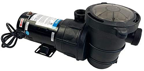 Harris H1572730 ProForce 1.5 HP Above Ground Pool Pump