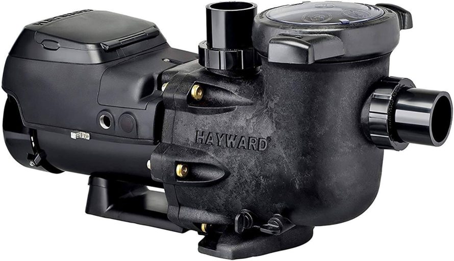 Hayward W3SP3202VSP Pool Pump
