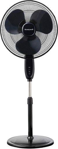 Honeywell Double Blade 16 Pedestal Fan