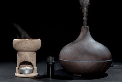 How we picked these 5 quiet oil diffusers