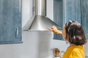 How we picked these 7 best ultra-quiet range hoods