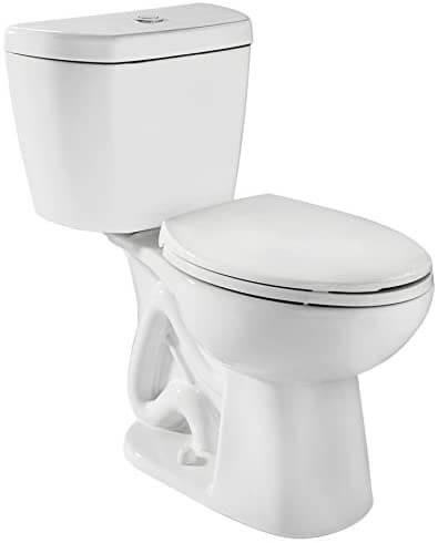 Niagara 77001WHCO1 Stealth 0.8 GPF Toilet