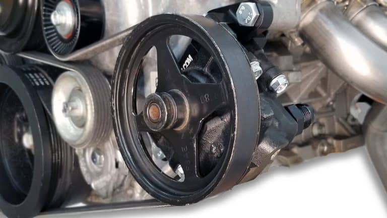 Power Steering Pump Noise When Turning?: Here's How To Fix