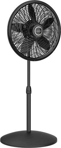  Quiet Pedestal Fans Reviews