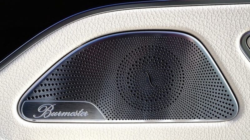 how to fix distorted speakers