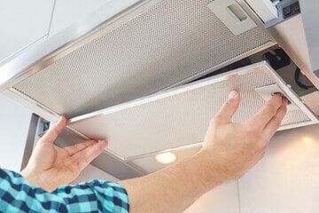 Things To Consider Before Buying An Ultra-Quiet Range Hood For Kitchen & Bath